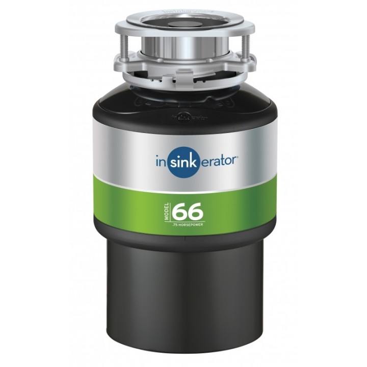 Modèle 66 InSinkErator