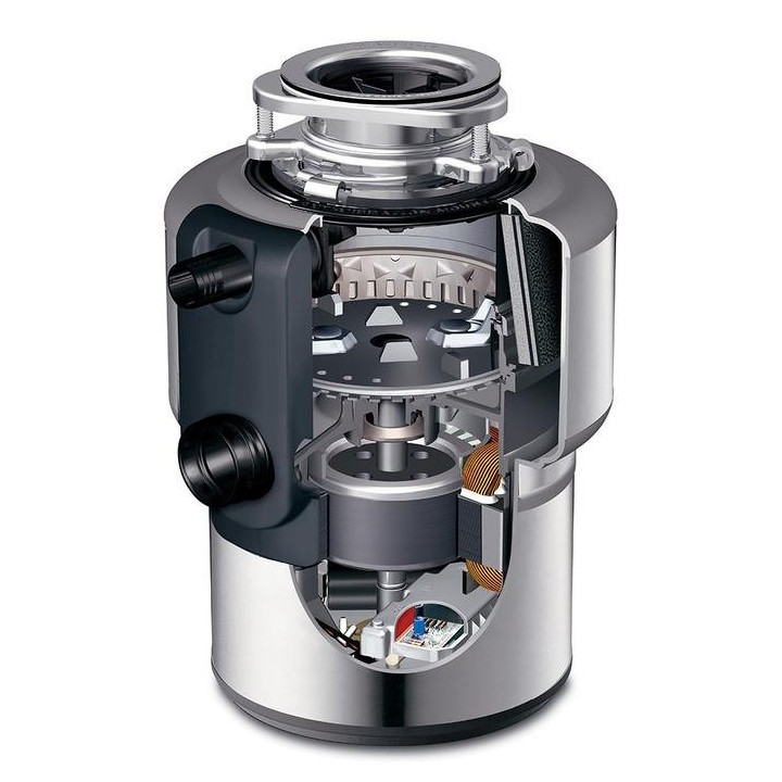 Evolution 200 ISE