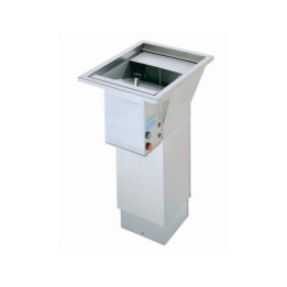 IMC 904 Broyeur professionnel