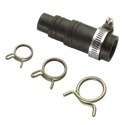 Kit de connexion pour lave-vaisselle