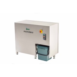 IMC WastePro II Station de déshydratation et de broyage