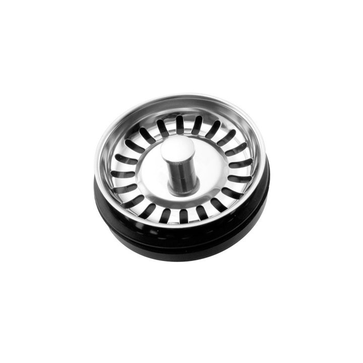 Couvercle de bonde à panier InSinkErator Basket Strainer 75265