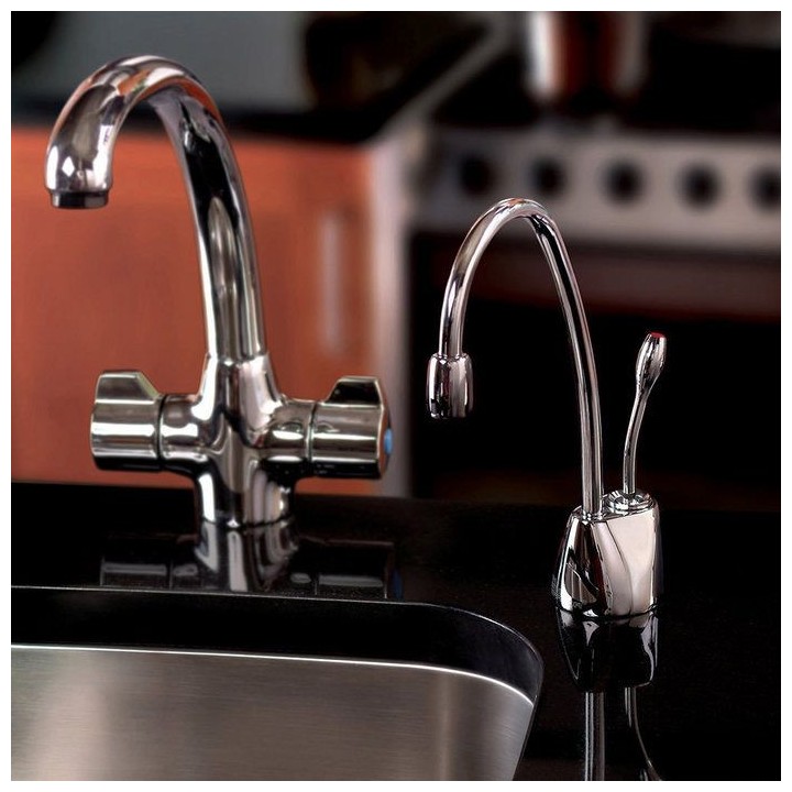 Robinet d'eau bouillante GN1100