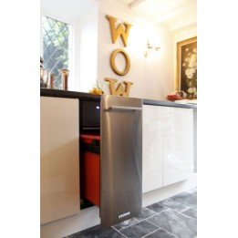 Porte Inox K-300 Krushr