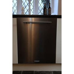 Porte Inox K-600 Krushr