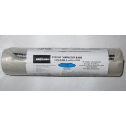 Sacs pour compacteur Krushr K-400 et K-600