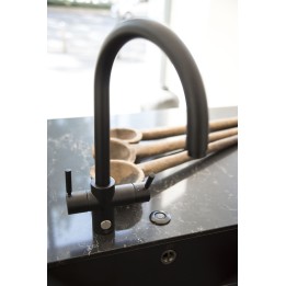 Robinet d'eau bouillante 4N1