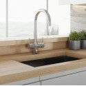 Robinet d'eau bouillante 4N1