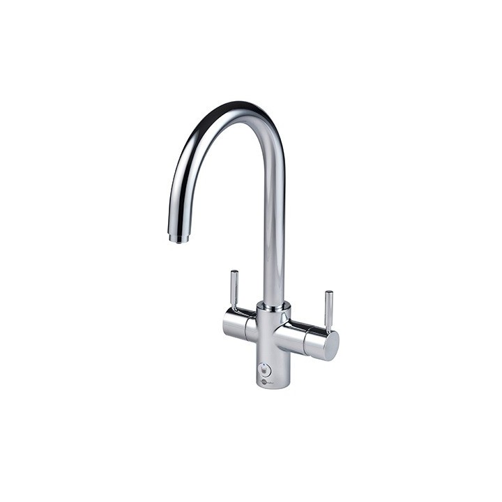 Robinet d'eau bouillante 4N1
