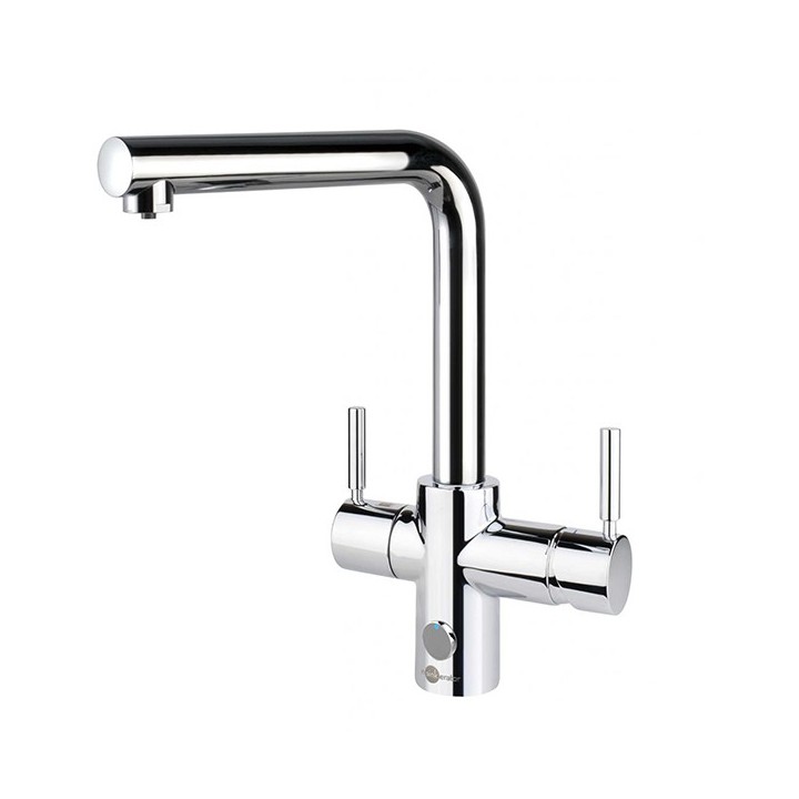 Robinet d'eau bouillante 4N1