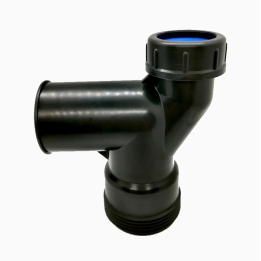 Coude InSinkErator Evolution 75436 - Discharge Elbow