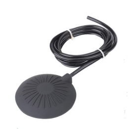 Pédale pneumatique pour broyeur de cuisine