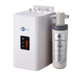 Réservoir chauffe eau + filtre