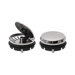 Couvercle de bonde à panier InSinkErator Basket Strainer 75265