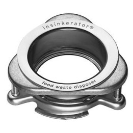 Bonde d'évier insinkerator