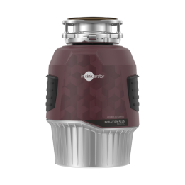 Evolution Plus 1000 EC