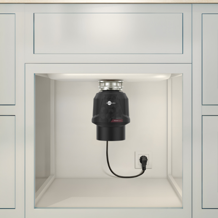 Broyeur de Déchets InSinkErator premium 550 EC