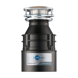 InSinkErator Standard 460