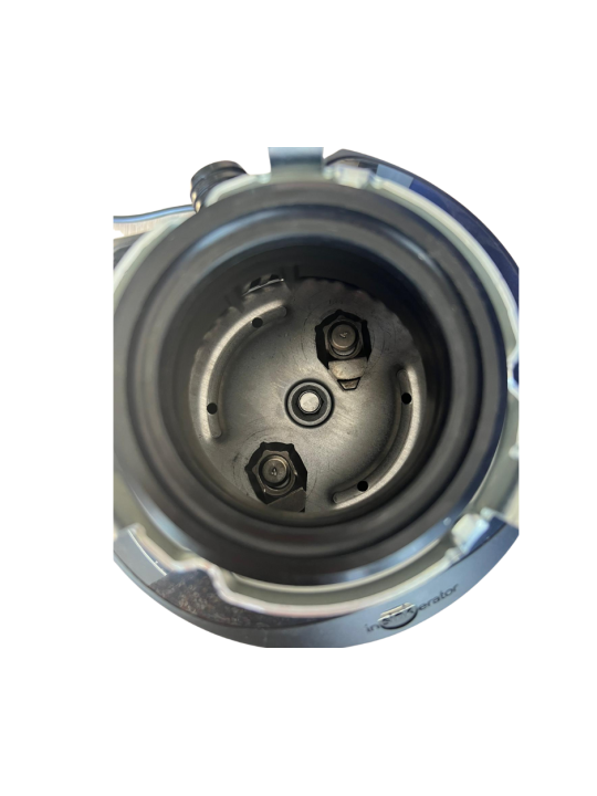 InSinkErator Modèle 66 d'occasion - broyeur sous évier