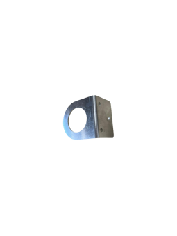 Support de bouton poussoir pour interrupteur pneumatique