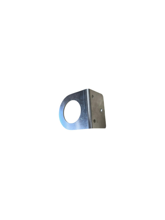 Support de bouton poussoir pour interrupteur pneumatique