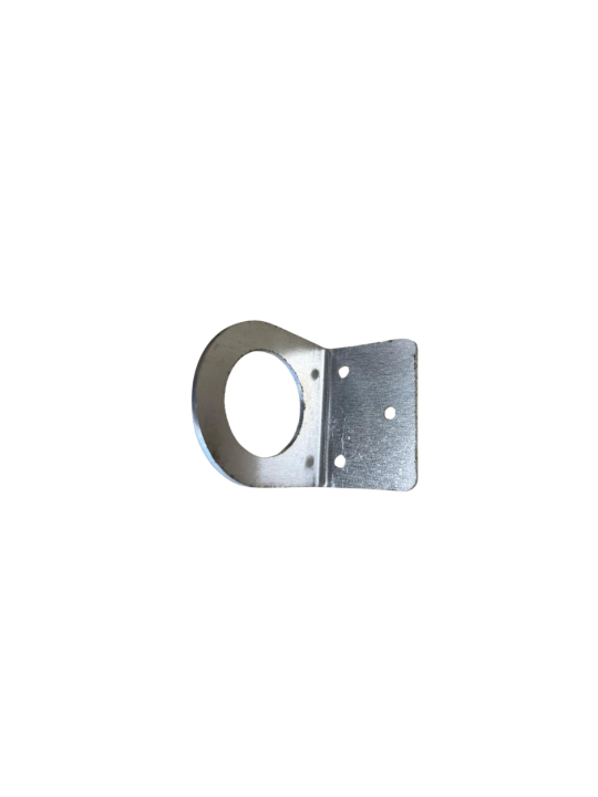 Support de bouton poussoir pour interrupteur pneumatique