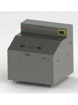 Wazbro - bio composteur