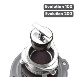 Interrupteur couvercle InSinkErator - Cover control