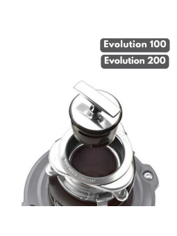 Interrupteur couvercle InSinkErator - Cover control