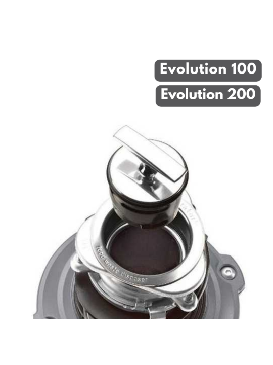 Interrupteur couvercle InSinkErator - Cover control