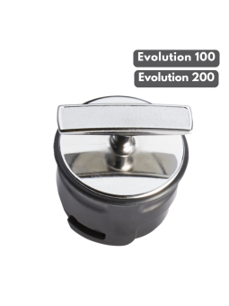 Interrupteur couvercle - Cover Control In Sink Erator