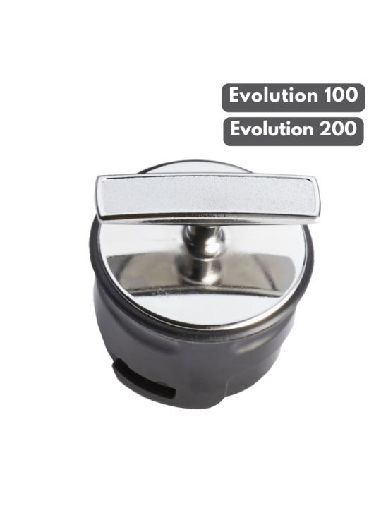 Interrupteur couvercle - Cover Control In Sink Erator