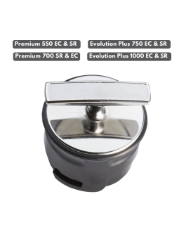 Interrupteur couvercle - Cover Control InSinkErator - New génération