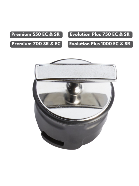 Interrupteur couvercle - Cover Control InSinkErator - New génération