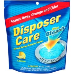 Savon mousse pour nettoyage de broyeur